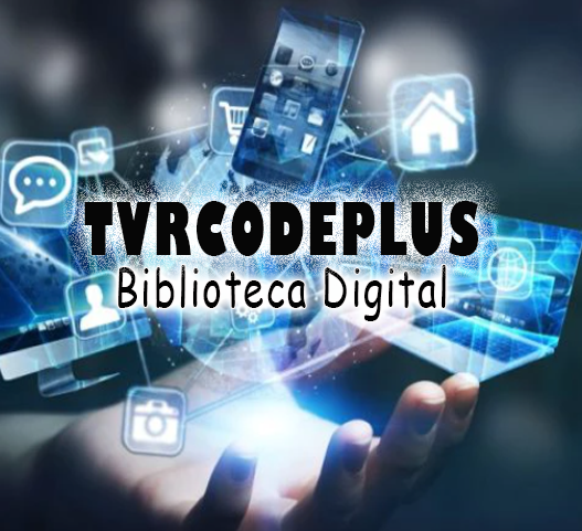 Biblioteca Digital TVrcodeplus